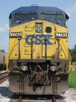 CSX 7783